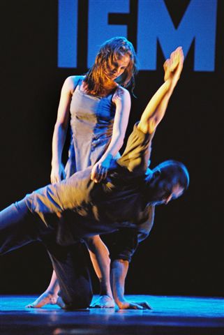 �Fine 5 Dance Theatre�
